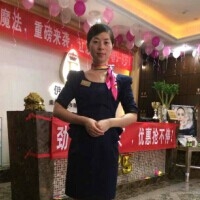 清远院校生梁云飞伊丽莎白南庄店技术顾问